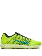 Nike Lunaracer+ 3 Low-top Sneakers - Green