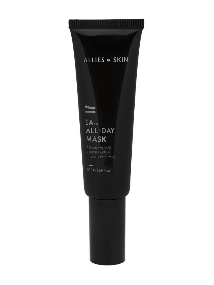 Allies Of Skin All Day Mask, White