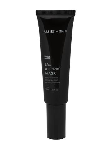Allies Of Skin All Day Mask, White