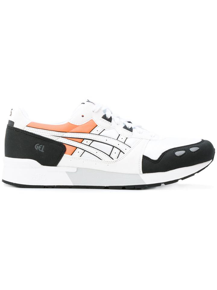 Asics Gel Lyte Og Sneakers - White