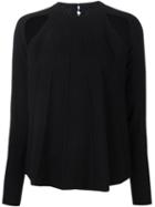J.w. Anderson Cut Out Jumper