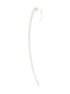 Shaun Leane Couture Hook Single Earring - Silver