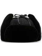 Brioni Classic Ushanka Hat