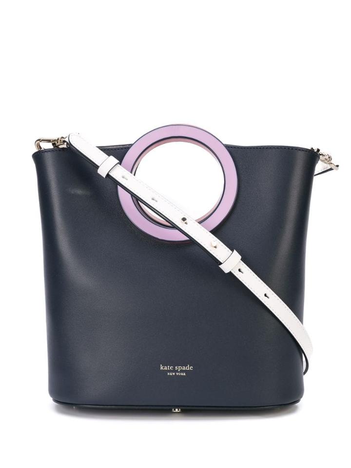 Kate Spade - Blue