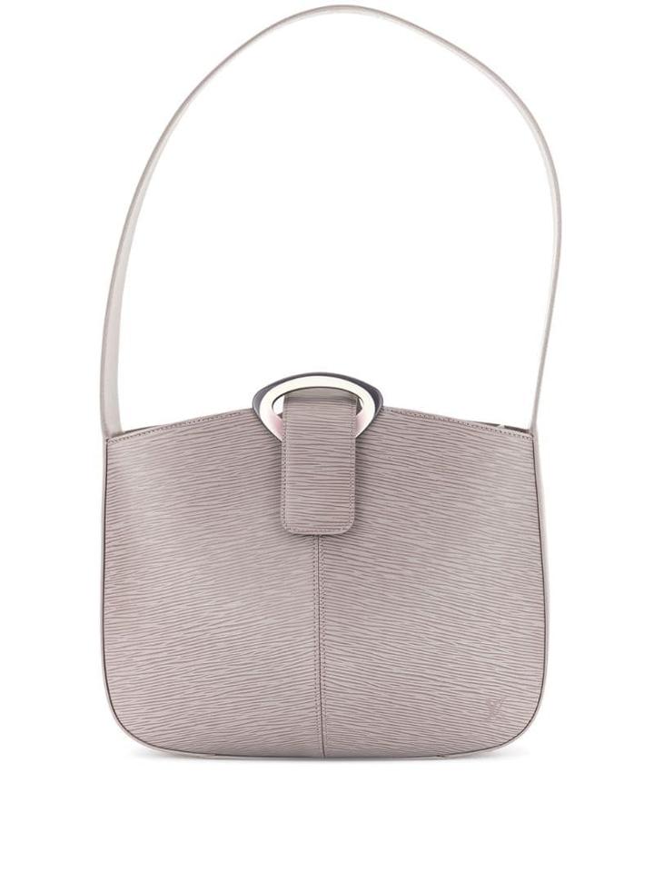 Louis Vuitton Pre-owned Revuri Shoulder Bag - Purple