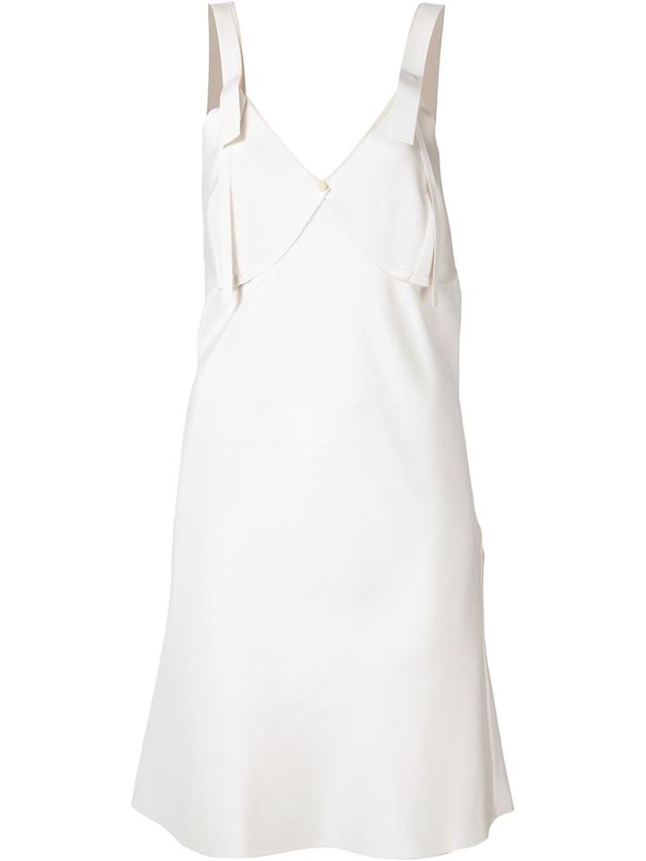 Calvin Klein Collection 'gerrity' Dress