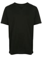 Takahiromiyashita The Soloist Short-sleeved T-shirt - Black