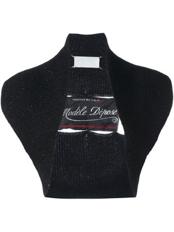 Maison Margiela Vintage Knitted Boero