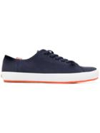 Camper Peu Rambla Vulcanizado - Blue