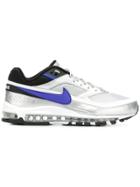 Nike Nike Air Max Sneakers - Metallic