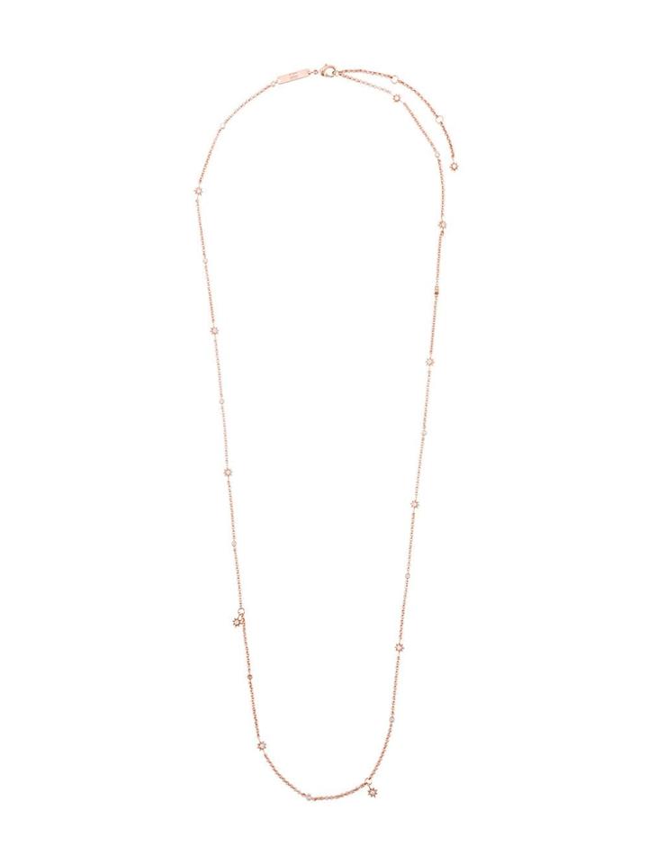 Atelier Swarovski X Penélope Cruz Moonsun Necklace - Pink