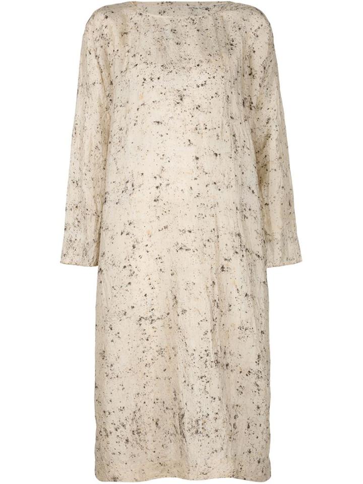 Dosa Tunic Dress