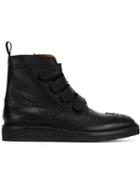 Weber Hodel Feder 'sacramento High' Boots