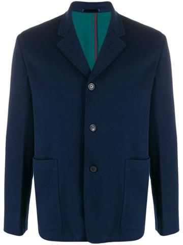 Paul Smith Paul Smith M1r1917a0072347 47 Natural (veg)->cotton - Blue