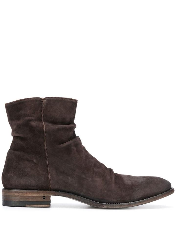 John Varvatos - Brown