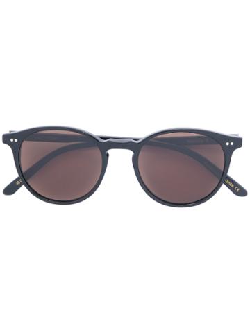 Josef Miller Monroe Sunglasses - Black