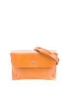 Ally Capellino Hild Belt Bag - Neutrals