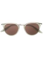 Barton Perreira Cambridge Sunglasses - Grey