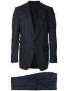 Tom Ford Formal Two Piece Suit - Blue