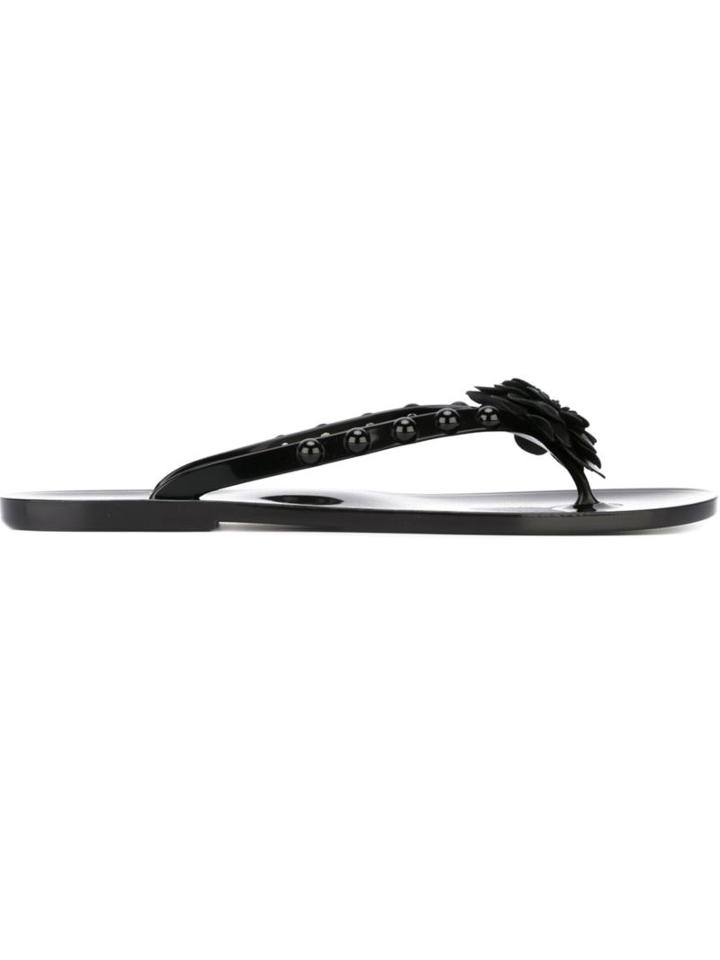 Moncler 'new Lydie' Flip Flops