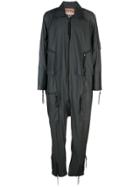 Andreas Kronthaler For Vivienne Westwood Jcarus Jumpsuit - Grey