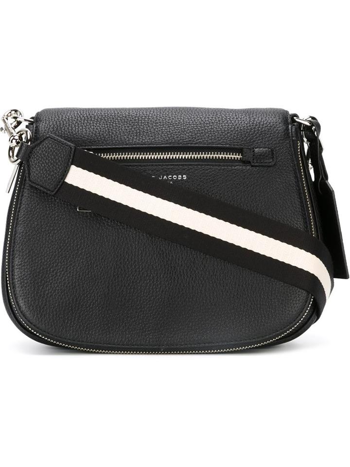 Marc Jacobs 'gotham Saddle' Shoulder Bag
