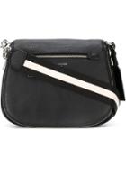 Marc Jacobs 'gotham Saddle' Shoulder Bag