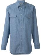 Marc Jacobs Chambray Shirt