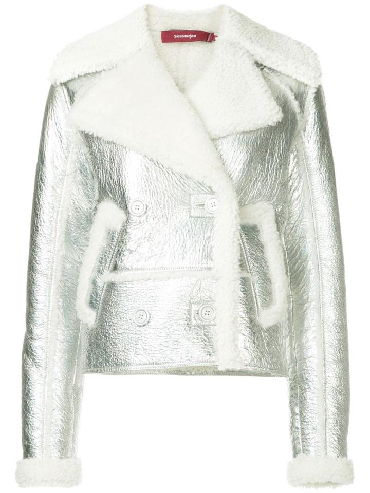 Sies Marjan - Metallic