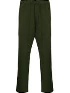 Barena Loose Fit Trousers - Green