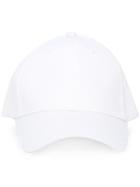 F.a.m.t. Pablo Was Not Here Cap, Adult Unisex, White, Cotton