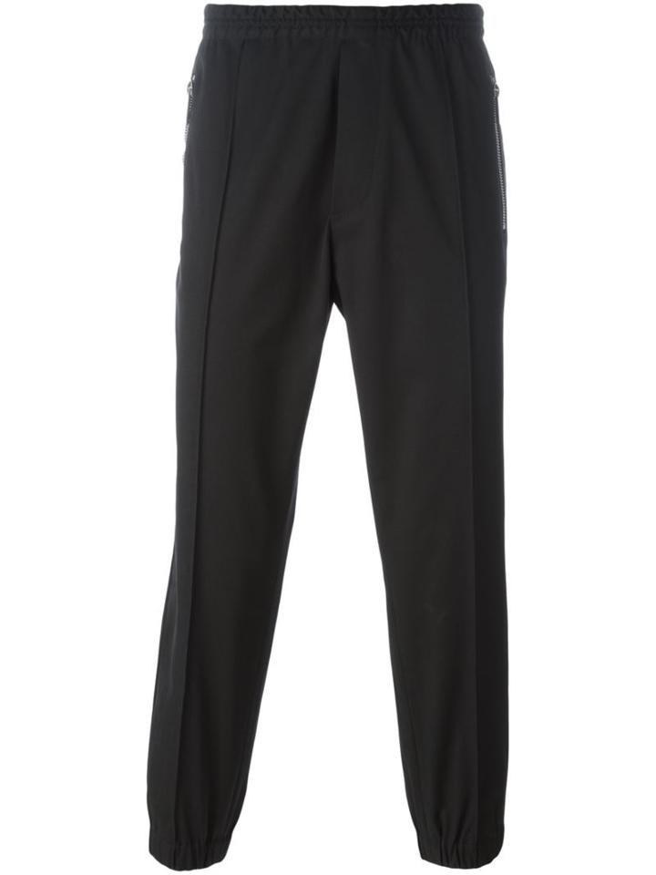 Dsquared2 Elasticated Cuff Trousers