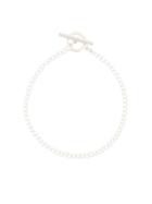 Meadowlark Fob Bracelet - Silver