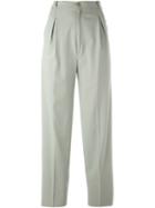 Jean Louis Scherrer Vintage High Waist Trousers