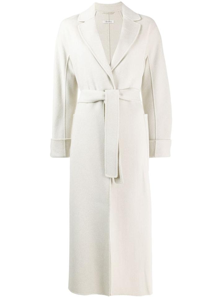 's Max Mara Classic Trench Coat - Neutrals