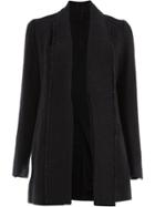 Masnada Masnada 6522 Legion Linen/flax/camel Hair - Black