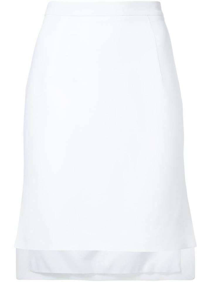 Preen By Thornton Bregazzi 'inna' Skirt