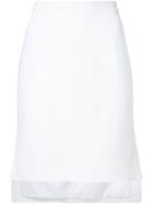 Preen By Thornton Bregazzi 'inna' Skirt