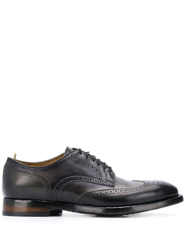 Officine Creative Officine Creative Emory015aerocanyogrigio152010