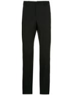 Ck Calvin Klein Suiting Trousers - Black