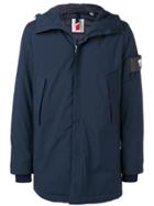 Rossignol Maxence Parka - Blue
