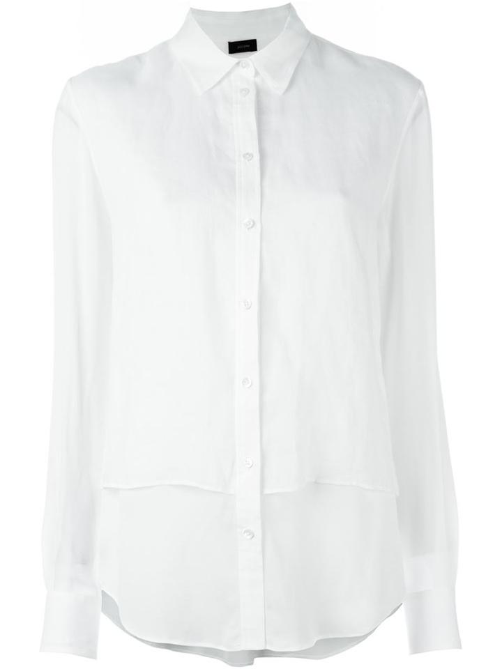 Joseph 'gracie' Shirt