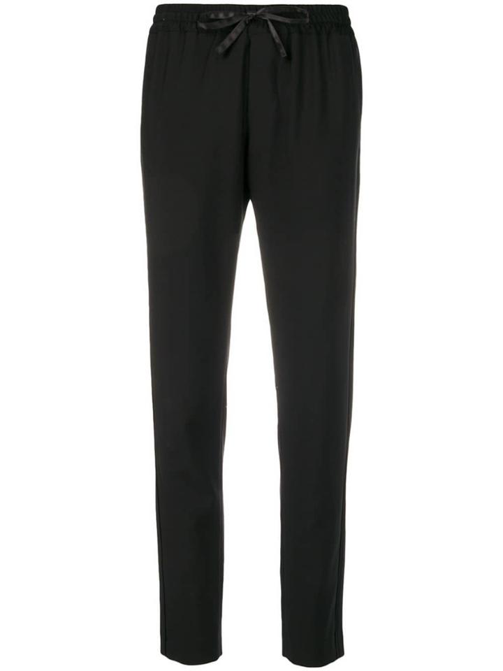 Zadig & Voltaire Track Pants - Black