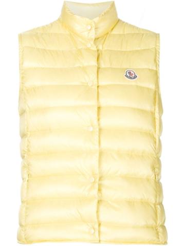 Moncler 'liane' Puffer Gilet