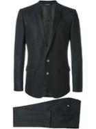 Dolce & Gabbana Jacquard Suit