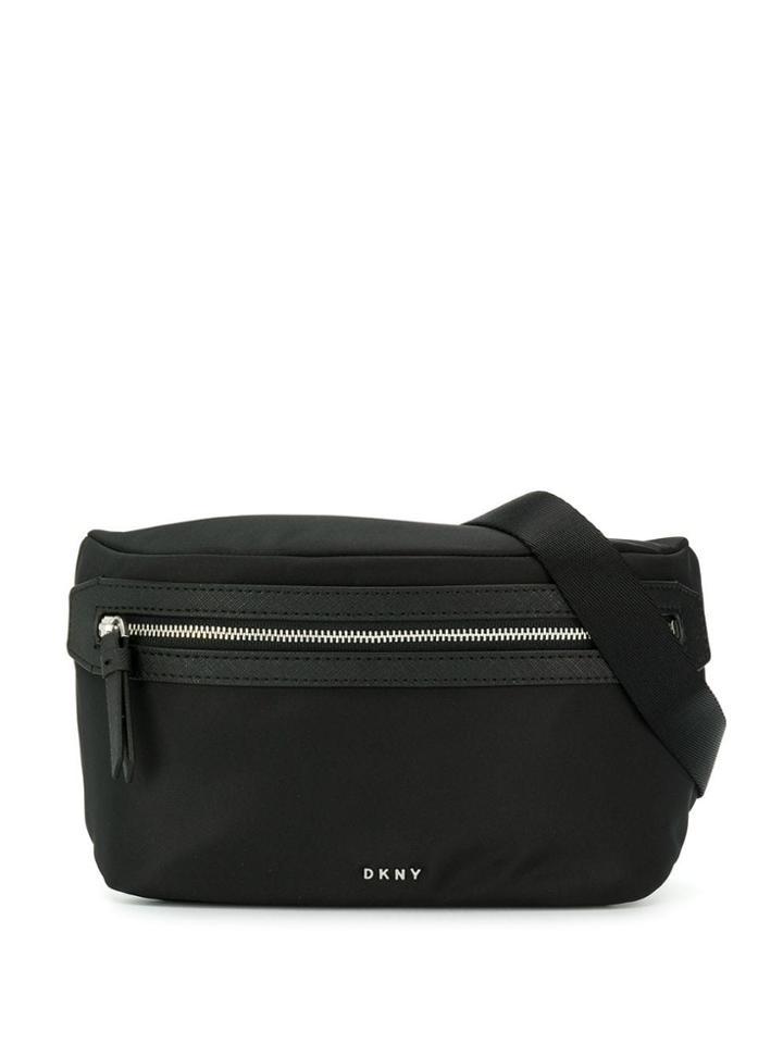 Donna Karan Fanny Pack - Black