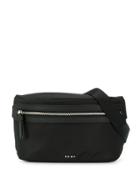 Donna Karan Fanny Pack - Black