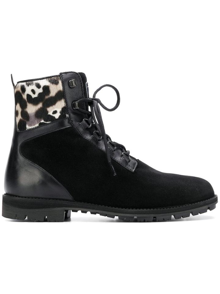 Rossignol Hubble 01 Boots - Black