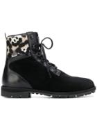 Rossignol Hubble 01 Boots - Black