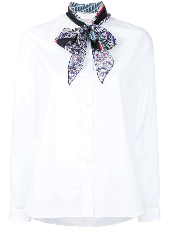 La Doublej Boy Shirt - Green